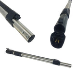 Titan CH-PA6777-305 Adjustable Electric Wand Flush