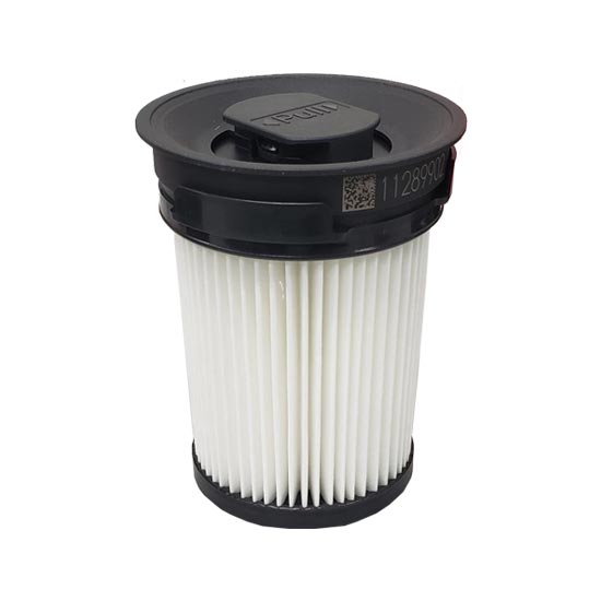 Miele 11385020 Fine Dust Filter Triflex HX1