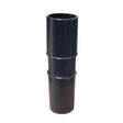 Hide-A-Hose HS502118 Adapter Female to Female
