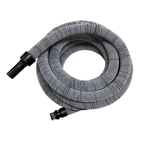Chameleon 80315-50-HS Retractable Hose 50' w/ sock