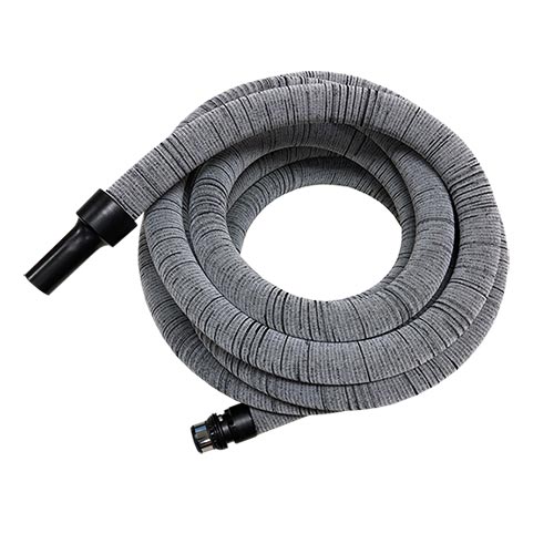 Chameleon 80315-60-HS Retractable Hose 60' w/ sock