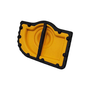 Miele 10832392 End Cap for Triflex HX1 HX2