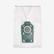 Riccar RLHC-6 Hepa Bags Charcoal Infused R10S R10D R10P R10S AND Type L 6-Pk