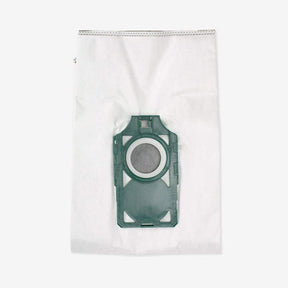 Riccar RLHC-6 Hepa Bags Charcoal Infused R10S R10D R10P R10S AND Type L 6-Pk