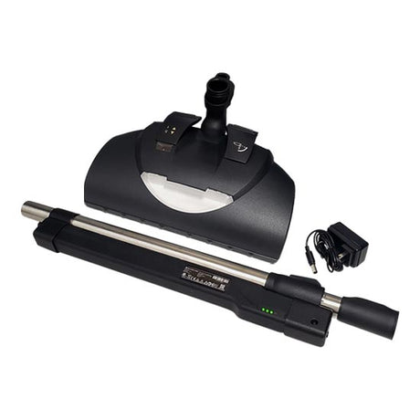 Wessel-Werk EBK360DC Cordless Powerhead with Wand