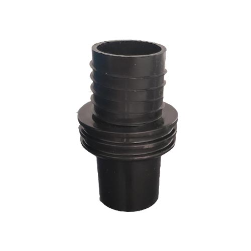Hide-A-Hose HS5000H4 Mini Cuff For Hoses With Socks