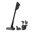 Miele SOML0 Triflex HX2 Cat & Dog Cordless Vacuum Osbidian Black
