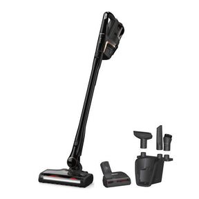 Miele SOML0 Triflex HX2 Cat & Dog Cordless Vacuum Osbidian Black