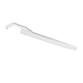 Sebo 5045HG Cleaning Wand Light Gray