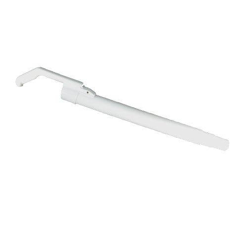 Sebo 5045HG Cleaning Wand Light Gray