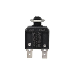 Vacuflo 9939 Circuit Protector 20 Amp