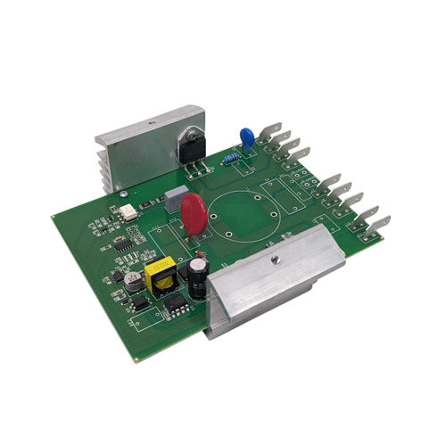Cyclo Vac ELEREL60 Circuit Board 240 Volt