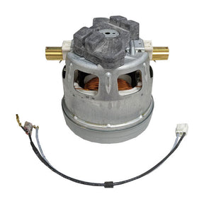 Sebo 8243ER Motor for E1, E2 and E3 Canisters