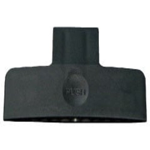 Sebo 8210GS Upholstery Nozzle for AIRBELT E gray black