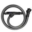 Sebo 8545AM Hose and Handle Complete with Dual Controls for C3.1 and K3