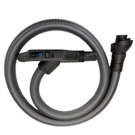 Sebo 8545AM Hose and Handle Complete with Dual Controls for C3.1 and K3