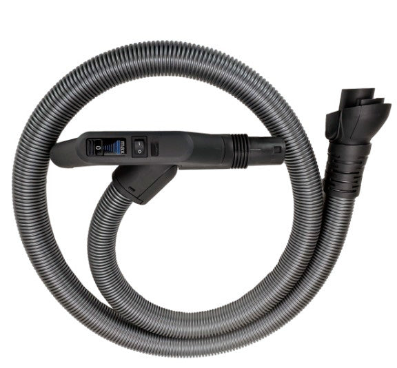Sebo 8545AM Hose and Handle Complete with Dual Controls for C3.1 and K3