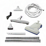 Vacuflo Turbo Accessory Kit with Standard Hose