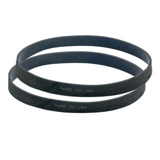 Riccar RS20-B2 Upright Belt Vibrance R20 and 8000 Series 2-Pk