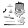 Deluxe Turbo Accessory Kit