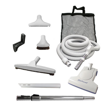 Deluxe Turbo Accessory Kit