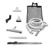 Deluxe Accessory Kit without Powerhead 30 Ft
