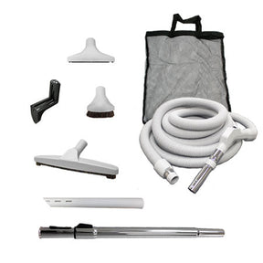 Deluxe Accessory Kit without Powerhead 30 Ft