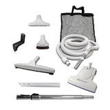 Deluxe Turbo Accessory Kit 35 Ft