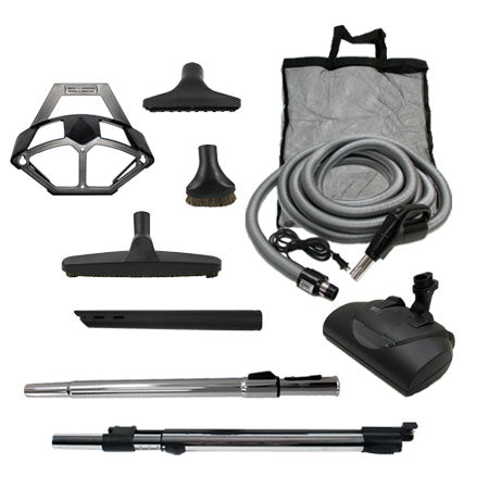 Premier Electric Accessory Kit