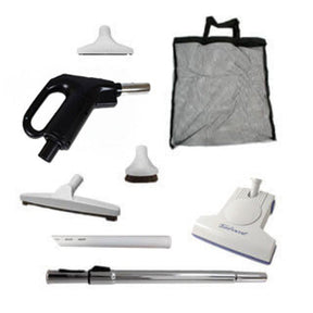 Accessory Kit for Retractable Systems