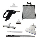 Accessory Kit for Retractable Systems