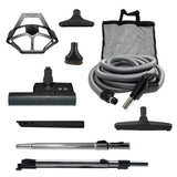 Ultra Electric Accessory Kit 30 Ft Direct Connect
