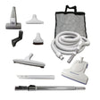 Deluxe Plus Turbo Accessory Kit