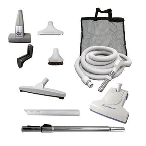 Deluxe Plus Turbo Accessory Kit