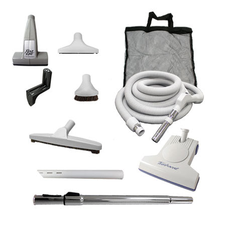 Deluxe Plus Turbo Accessory Kit 35 Ft