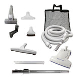 Deluxe Plus Turbo Accessory Kit 35 Ft