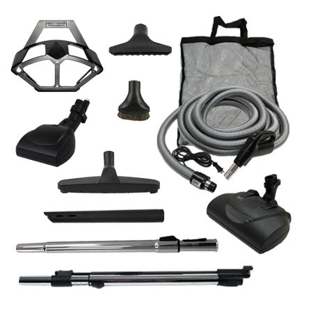 Premier Plus Electric Accessory Kit