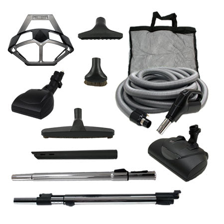 Premier Plus Electric Accessory Kit 30 Ft DC
