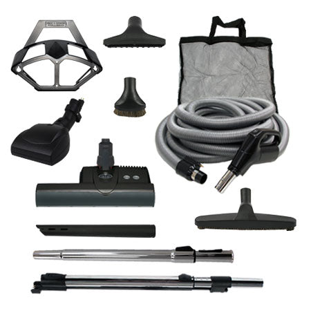 Ultra Plus Electric Accessory Kit 35 Ft DC