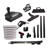 Wessel-Werk Chateau Collection Accessory Kit 30 Ft DC