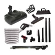Wessel-Werk Villa Collection Accessory Kit w/ Soft Clean