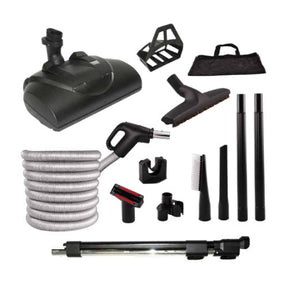 Wessel-Werk Villa Collection Accessory Kit w/ Soft Clean