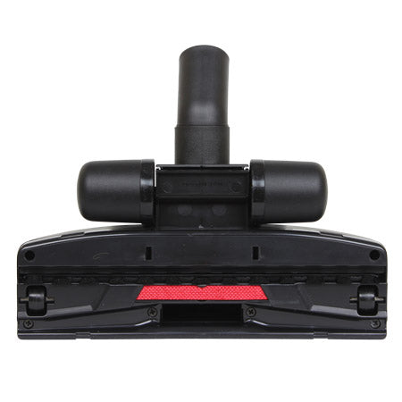 Combination Rug & Floor Tool No Lever Black