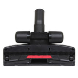Combination Rug & Floor Tool No Lever Black