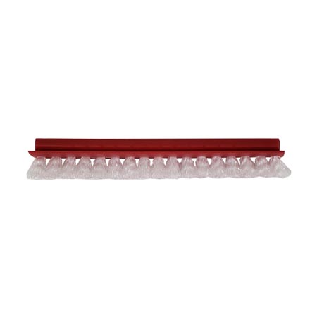 Riccar B013-0301B Brush Strip Short White
