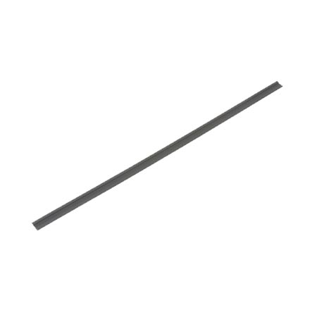 Riccar B015-3000B Baseplate Squeegee Rubber