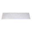 Riccar B222-0000 Electrostatic Post Filter 4000 and R Series
