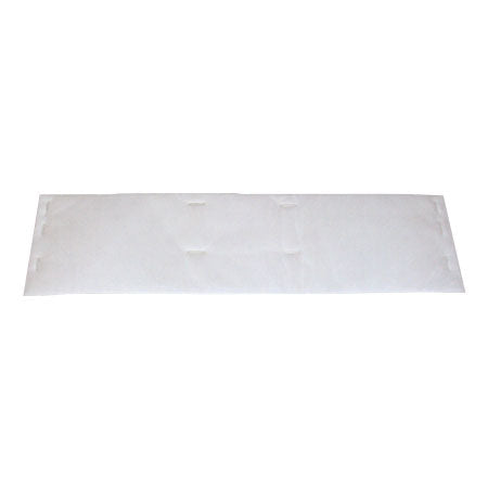 Riccar B222-0000 Electrostatic Post Filter 4000 and R Series