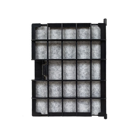 Riccar B395-2200 Secondary Granulated Charcoal Filter