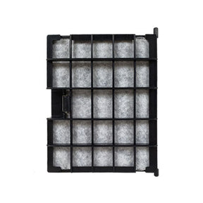Riccar B395-2200 Secondary Granulated Charcoal Filter